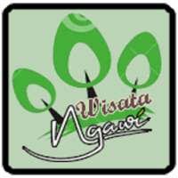 Wisataku Ngawi on 9Apps