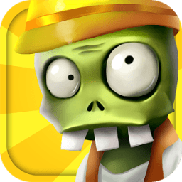 Zombie Defense أيقونة