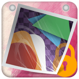 Hide Gallery Lock - Safe Media أيقونة