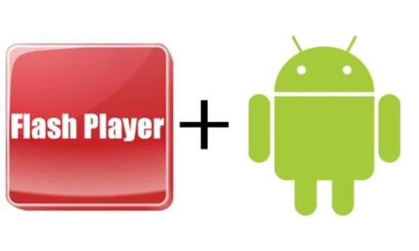 Flash Player screenshot 2