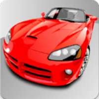 Traffic Racing 3D