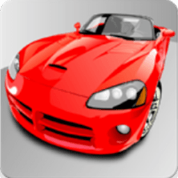 Traffic Racing 3D иконка