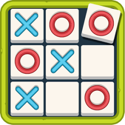 Tic Tac Toe (Tic-tac-toe) Game иконка