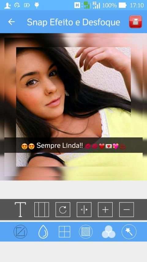 Editor Foto Colagem e Montagem screenshot 1