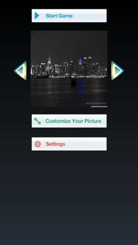 4533 Puzzle screenshot 3