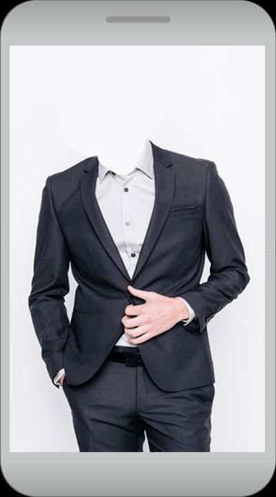 Man Costume Montage Photo 2016 6 تصوير الشاشة