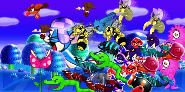 super tom 2 تصوير الشاشة