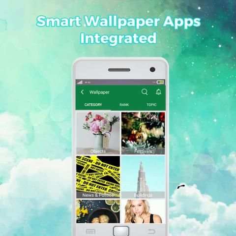 MoboMarket ProApp 2017 screenshot 2