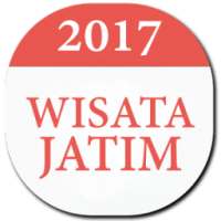 Kalender Wisata Jatim 2017 on 9Apps