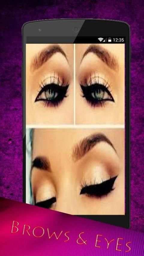 Makeup Camera Beauty screenshot 3