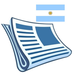 Noticias de Argentina أيقونة