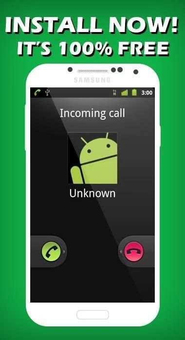 Private Number Identifier screenshot 2