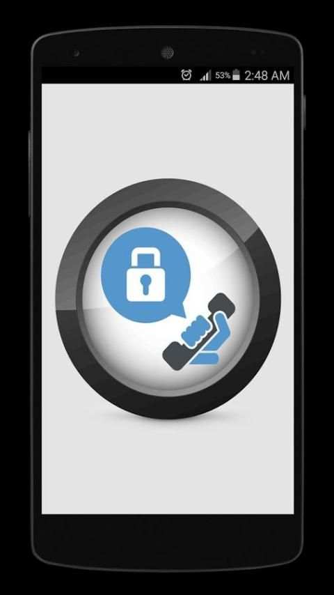 Safe Call Recorder 3 تصوير الشاشة