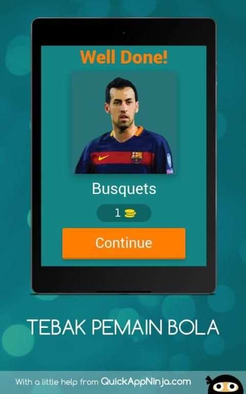 MANIAK BOLA screenshot 6
