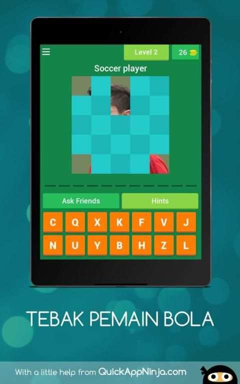 MANIAK BOLA screenshot 5
