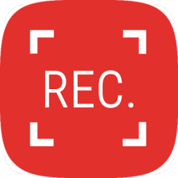 FREE Screen Recorder NO ROOT иконка