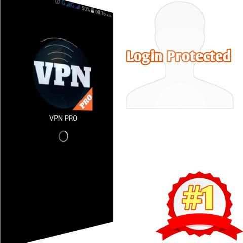 VPN PRO скриншот 1