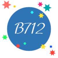 B712 - Candy Camera New