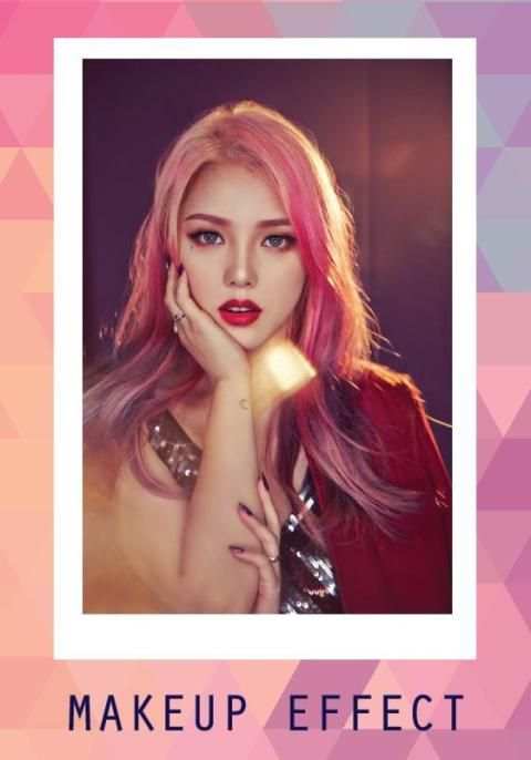 Beauty Studio - Photo Editor 5 تصوير الشاشة