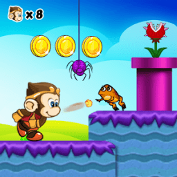 Super Lep Adventure أيقونة