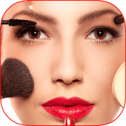 Makeup Camera Beauty иконка