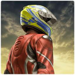 Racing Rider -Bike Racing Game