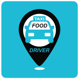 ikon Food Taxi Driver