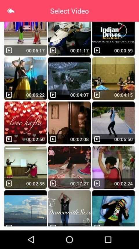 Video Crop screenshot 8