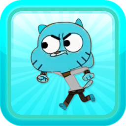 Gum Ball Run иконка