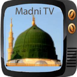 Madni TV 1.0