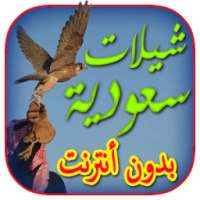 شيلات سعودية بدون انترنت on 9Apps