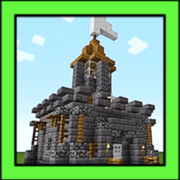 ikon Cool Minecraft Ideas