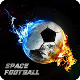 Space Football League иконка