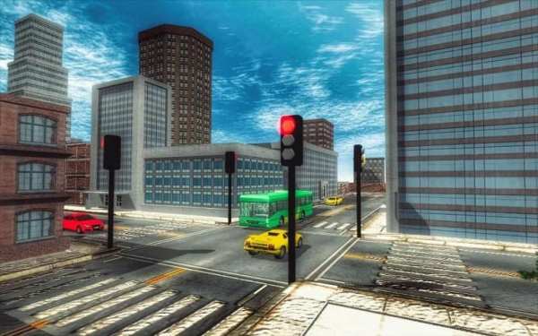 Bis Bandung Kota screenshot 4