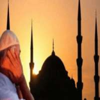 Namaz Vakitleri on 9Apps
