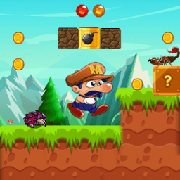 Super Smash adventure иконка