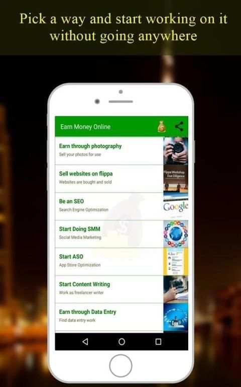 Legit - Money Making App screenshot 11