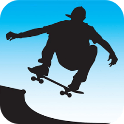 Crazy Traffic Skating Girl icon