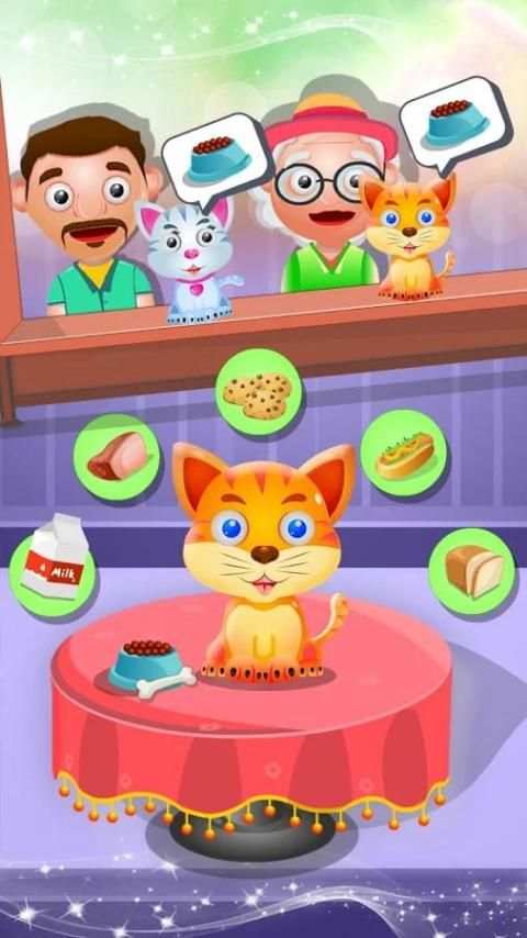 Pet Care Shop screenshot 6
