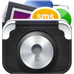 Gallery Lock أيقونة