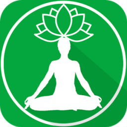 Yoga Poses Daily Exercise أيقونة