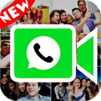 Video Call WhatsApp Prank(NEW) logo