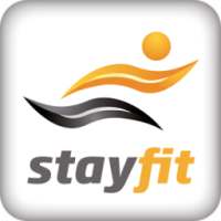 stayfit Connect on 9Apps