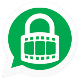 Gallery Hider for Whatsapp أيقونة
