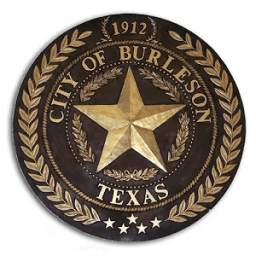 City of Burleson Texas