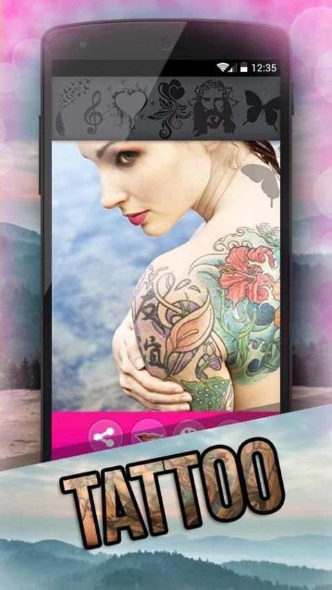 Beauty Makeup Editor 1 تصوير الشاشة