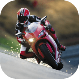 Motorcycle Wallpapers HD أيقونة