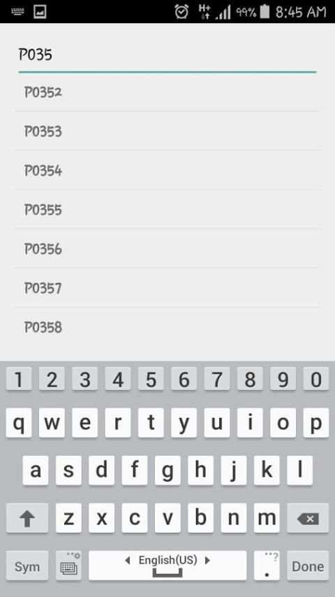 ChrisFix Official App скриншот 3