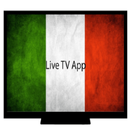 Italian Sports Tv Channels иконка