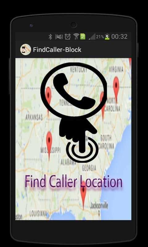 True Caller & Number Searcher screenshot 1